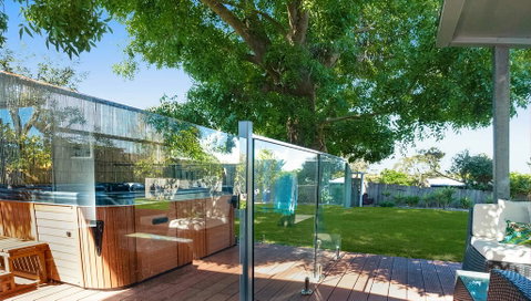 Coastal Haven - Accommodation Brisbane 3