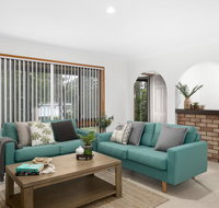Coastal Hideaway - Accommodation Brisbane