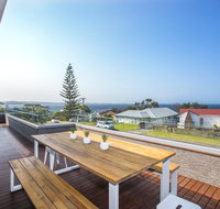 Coastal Horizons - Accommodation Brisbane
