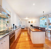 Coastal Penthouse at Coogee Beach - Accommodation Brisbane