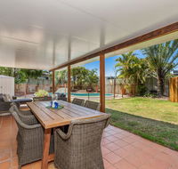 COASTAL SOUL - Accommodation Brisbane