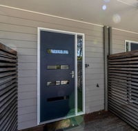 COASTAL SOUL VILLA  BROADBEACH - Accommodation Brisbane