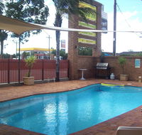 Cobar Town  Country Motor Inn - Accommodation Brisbane