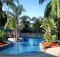 Cobram Barooga Golf Resort - Accommodation Brisbane