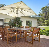 Coca Callala - 250m to the beach - Accommodation Brisbane