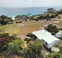 Cockatoo Cabin - Accommodation Brisbane