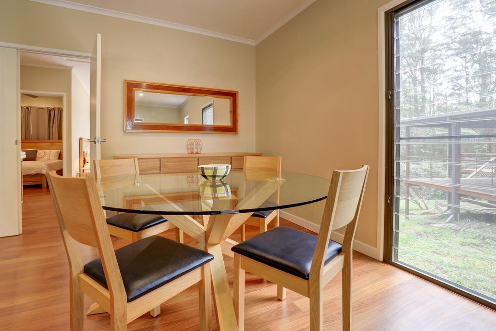 North Maleny QLD Accommodation Brisbane