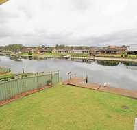 Cockatoo House - Accommodation Brisbane
