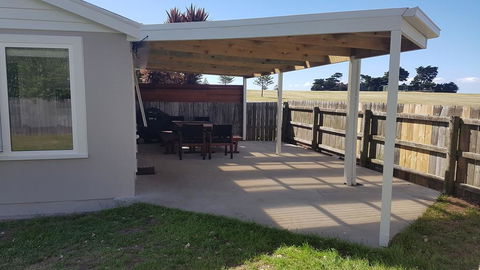 Cockle Shell - Accommodation Brisbane 1