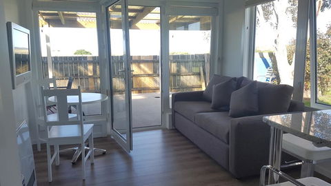 Cockle Shell - Accommodation Brisbane 3