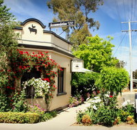 CocknBull Boutique Hotel Echuca