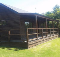 Cocoa  Briar Cottages - Accommodation Brisbane
