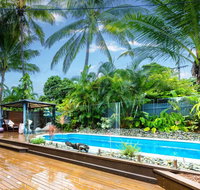 Coconut Blue Front - Palm Cove