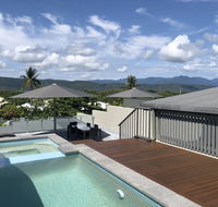 Coconut Grove 402 - Accommodation Brisbane