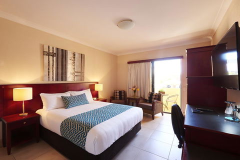 Coffee House Apartment Motel - Accommodation Brisbane 0