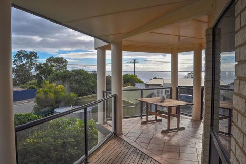 Coffin Bay Retreat - Accommodation Brisbane 1