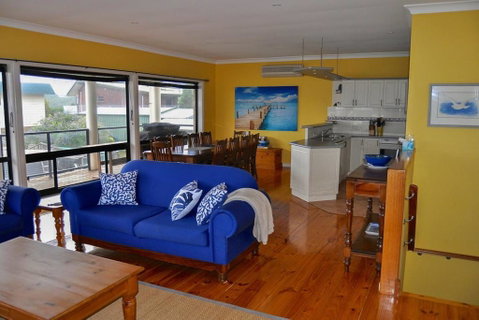 Coffin Bay Retreat - Accommodation Brisbane 3
