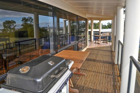 Coffin Bay Retreat - Accommodation Brisbane 2