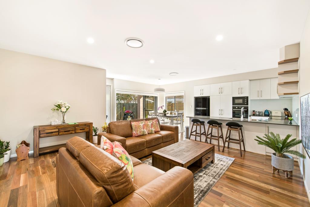 Accommodation Brisbane