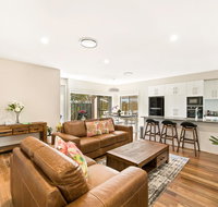 Cohoe - Accommodation Brisbane