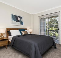 Colin Street Apartment - Accommodation Brisbane