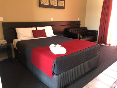 Collie Ridge Motel - Accommodation Brisbane 3