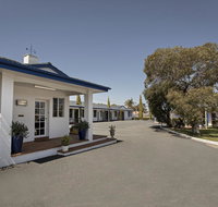 Colonial Motel  Apartments - Accommodation Brisbane