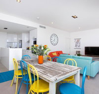 Colour  Swank at The Mill in the Heart of CBD - Accommodation Brisbane