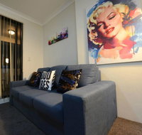 Comfort HS Apartment - Surry Hills - Accommodation Brisbane