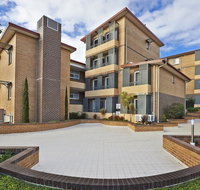 Comfort Inn  Suites Burwood - Accommodation Brisbane