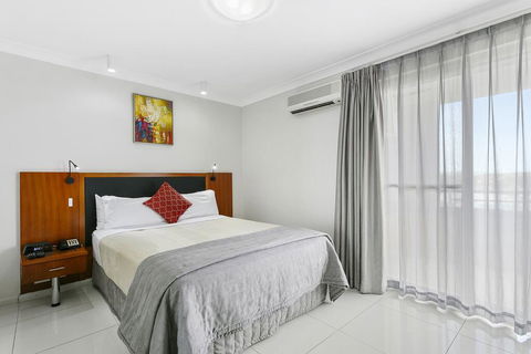 Comfort Inn & Suites Burwood - Accommodation Brisbane 2
