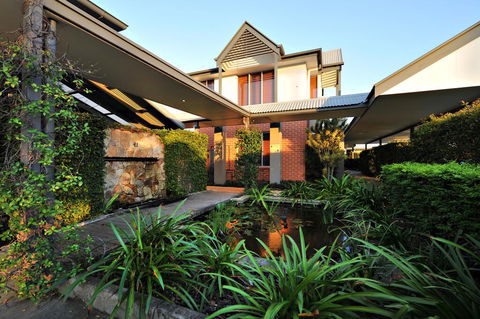 Comfort Inn & Suites Northgate Airport Motel - Accommodation Brisbane 2