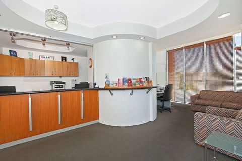 Comfort Inn & Suites Northgate Airport Motel - Accommodation Brisbane 3