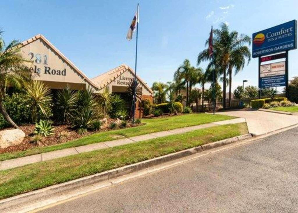 Nathan QLD Accommodation Brisbane
