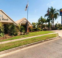 Comfort Inn and Suites Robertson Gardens - Accommodation Brisbane
