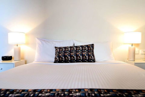 Comfort Inn Benalla - Accommodation Brisbane 1