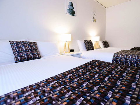 Comfort Inn Benalla - Accommodation Brisbane 2