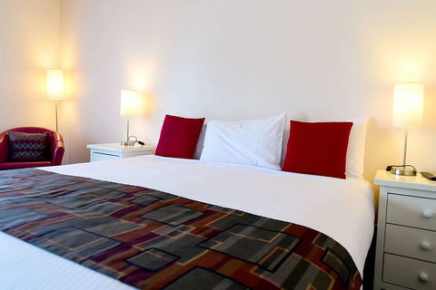 Comfort Inn Benalla - Accommodation Brisbane 3