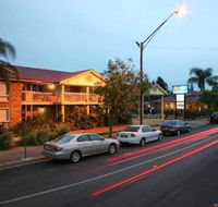 Comfort Inn Blue Lagoon - Accommodation Brisbane