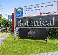 Comfort Inn Botanical - Accommodation Brisbane