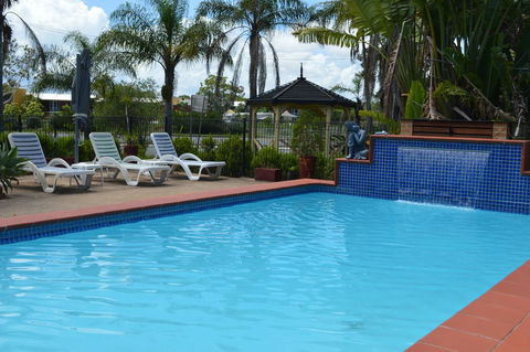 Comfort Inn Country Plaza Taree - Accommodation Brisbane 1