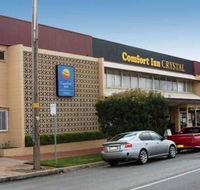 Comfort Inn Crystal Broken Hill - Accommodation Brisbane