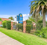 Comfort Inn Greensborough - Accommodation Brisbane