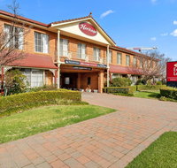 Comfort Inn Heritage Wagga - Accommodation Brisbane