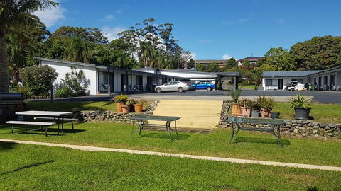 Comfort Inn Premier - Accommodation Brisbane 0