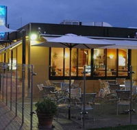 Comfort Inn Richmond Henty - Accommodation Brisbane