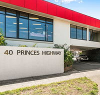 Comfort Inn Traralgon - Accommodation Brisbane