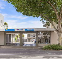 Comfort Inn Western - Accommodation Brisbane