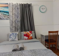 Comfortable Guest Room closes to Emerald CBD - Accommodation Brisbane