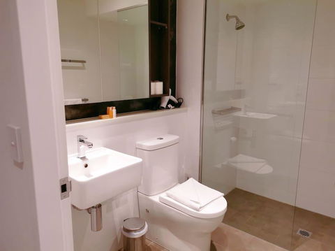 Comfortable Studio At The Central Of Chatswood - Accommodation Brisbane 0